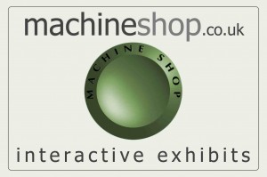Machine Shop Exhibitions Ltd