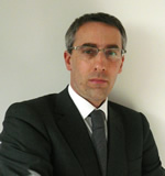 Simon Wallis New Director of Hepworth