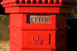 postbox