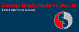 Concept Display Systems (SW) Ltd