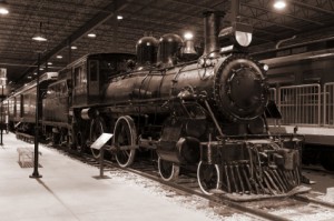 steam-train