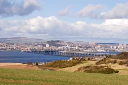 UK: Dundee Opens UK Shared Prosperity Fund Applications for Cultural Growth