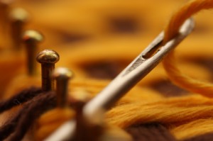 needle-and-loom