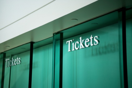 Glasgow Life: Box Office System (Award)