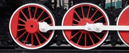 UK/Ireland: £500,000 Raised for Moseley Railway Trust Museum
