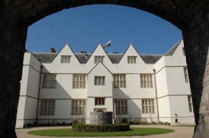 Amgueddfa Cymru – National Museum Wales: Interpretation and Exhibition Design (RIBA 4-7) for the Redevelopment of National Slate Museum