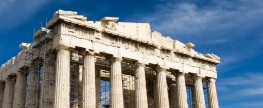 Greek Organisation for The Management and Development of Cultural Resources: Ticketing, Reception and Visitor Services for Archaeological Site of The Acropolis