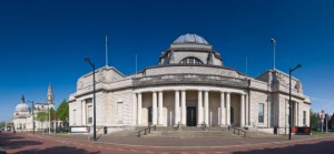 National Museum Wales