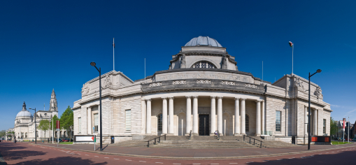 UK/Ireland: Amgueddfa Cymru — Museum Wales Will Receive Funding to Remain Open