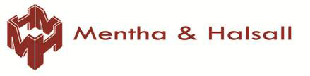 Mentha & Halsall Ltd