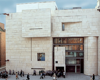 UK/Ireland: New Members for the Board of Governors and Guardians of the National Gallery of Ireland