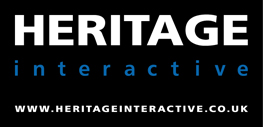 Heritage Interactive