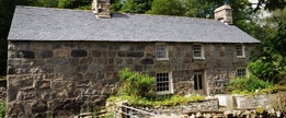 Poet’s Home to be Attraction in Wales