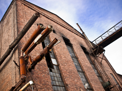 United Kingdom: Stoke-on-Trent City Council Transfers Two Historic Properties to Heritage Development Trust