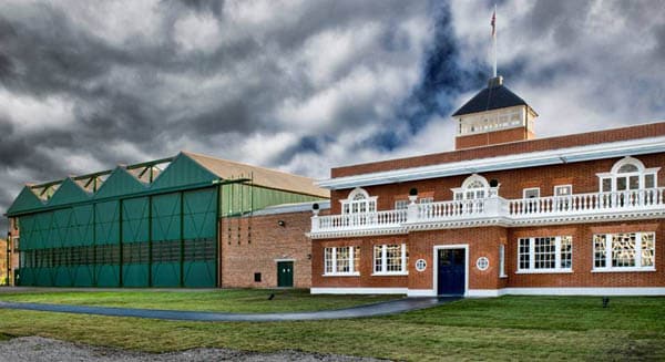 UK/Ireland: NLHF Announces £13.7 Million Investment for Royal Air Force and Royal Marines Heritage