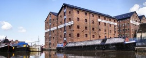 Gloucester Waterways Museum