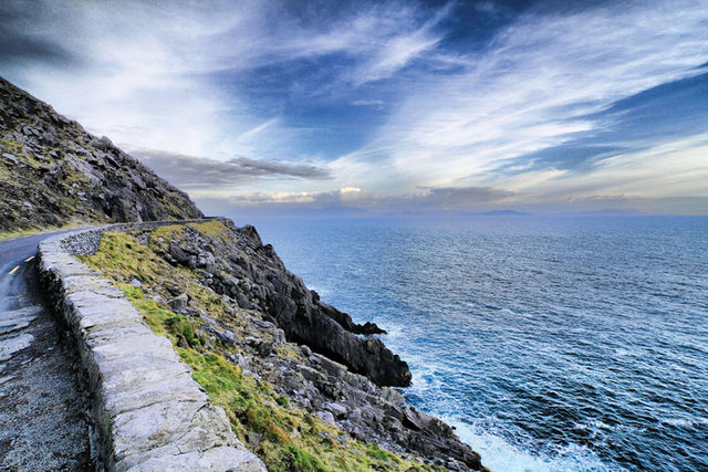 UK/Ireland: Ministers Announce Ireland’s First Marine National Park