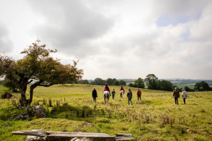 uisneach hill