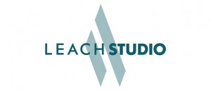 Leach Studio Logo