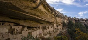 Mesa Verde Colorado