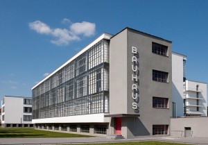 Bauhaus Dessau