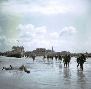 Juno Beach