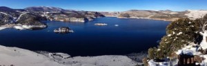 Flaming Gorge Utah