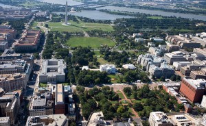 White House Presidents Park