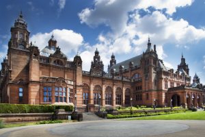 New Experience for Young People at Kelvingrove Under Development