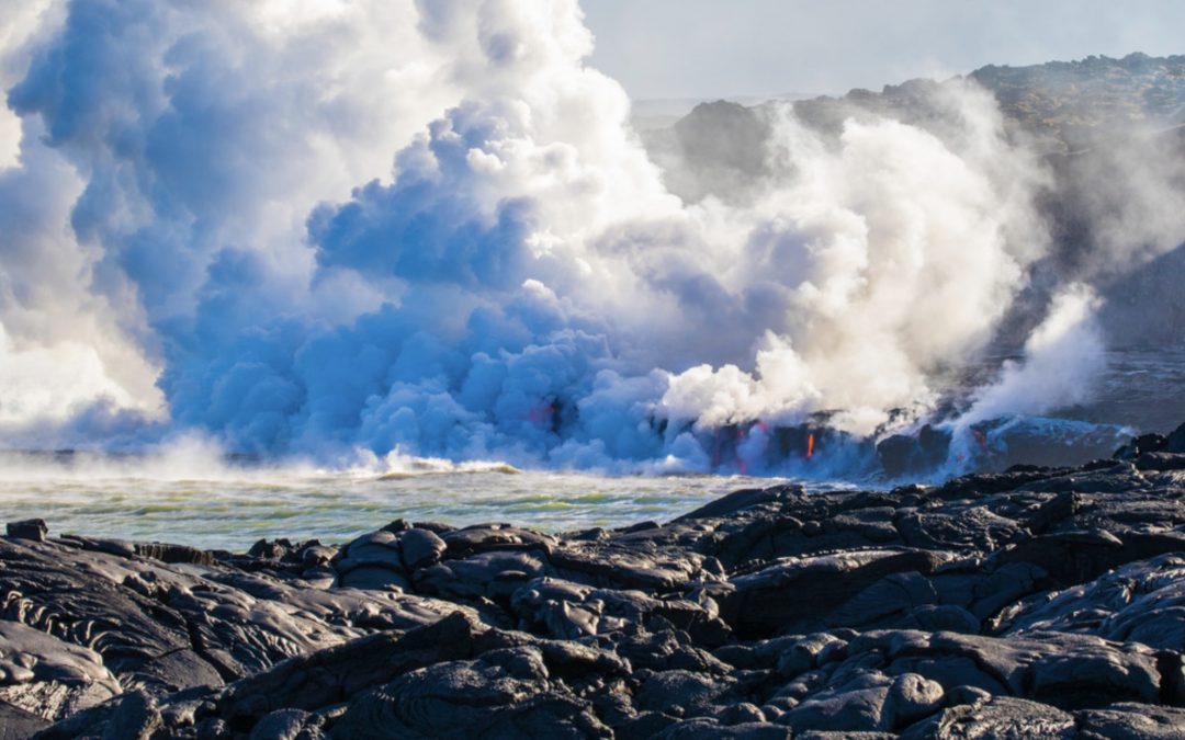 United States: Kīlauea Visitor Center Moves Forward With Renovation