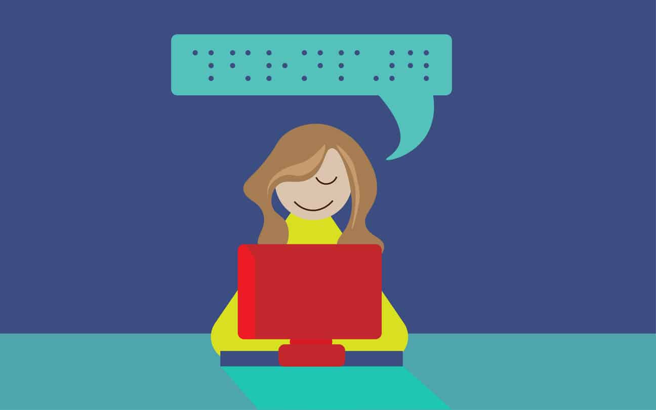 Library of Congress Braille eReader Units (Award) Museum Insider