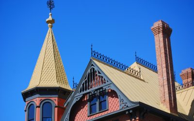 The City of Campbell: Historic Consultant Services