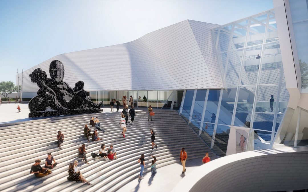 United States: Heidi Zuckerman to Step Down as CEO of Orange County Museum of Art in December