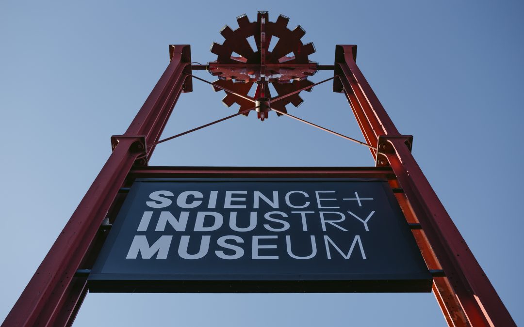 UK/Ireland: Science and Industry Museum Announces Plans to Extend Transformation