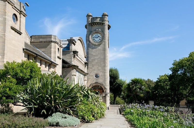 UK/Ireland: Horniman Museum Appoints New Chief Executive