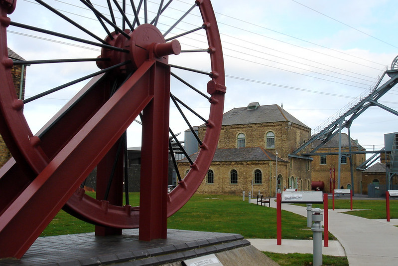 UK/Ireland: £1.3 Million Granted to Woodhorn Museum Repairs