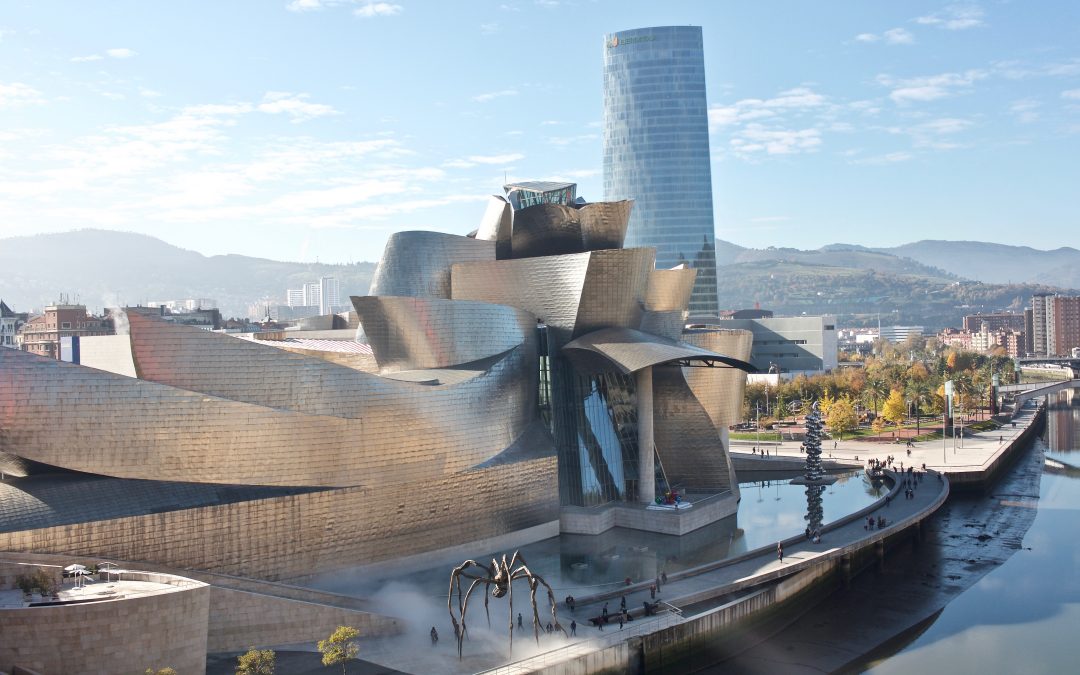 Spain: Miren Arzalluz Named Director of the Guggenheim Museum Bilbao