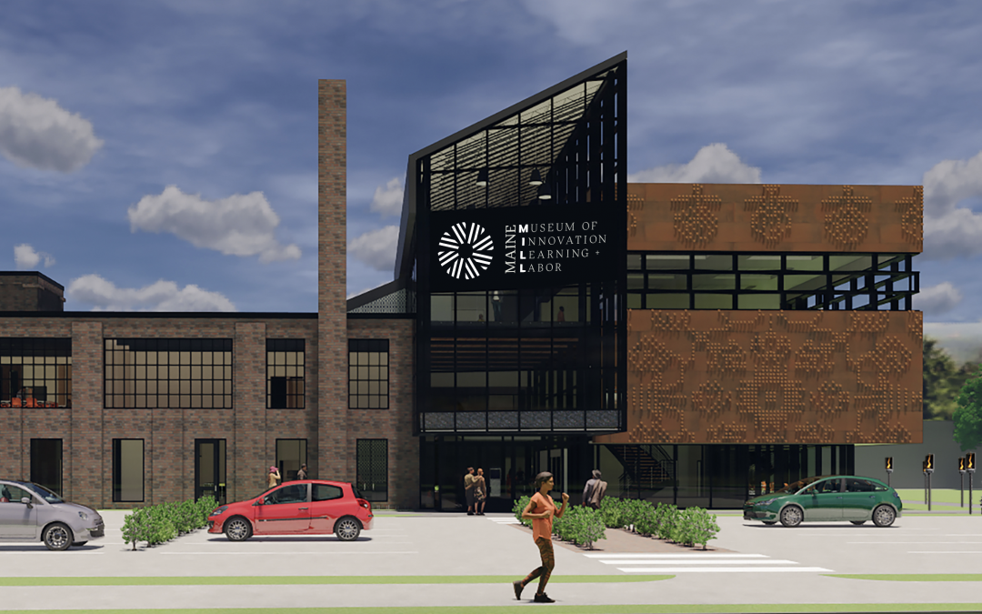 United States: Maine Museum of Innovation, Learning, and Labor Receives $3 Million