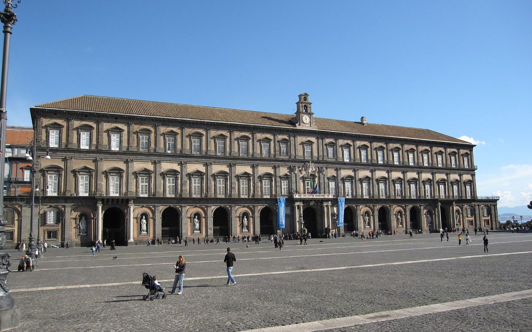 Italy: Three Museum Institutes Appoint Delegate Directors