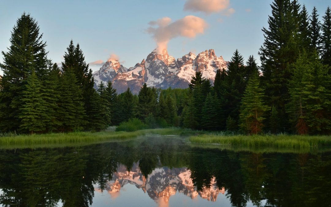 United States: National Park Service Seeks Public Input for Grand Teton National Park Visitor Experience Improvements