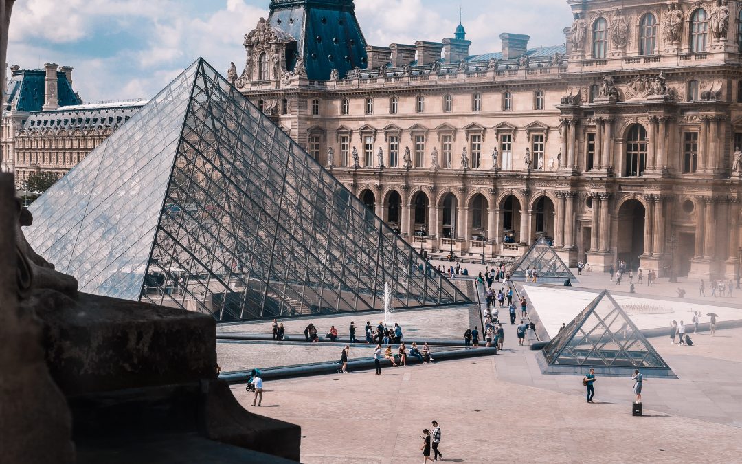 France: Louvre Museum In Poor Condition According To Director