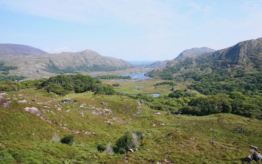 UK/Ireland: Minister Noonan Launches Public Consultation on the Future of Irish National Parks