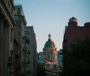 Belfast City Council: Belfast Stories Experience Design Team