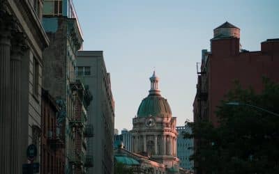 Belfast City Council: Belfast Stories Experience Design Team