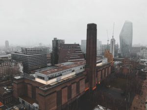 tate modern