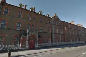 Office of Public Works: Architectural Conservation Services for National Centre for Research and Remembrance (Award)