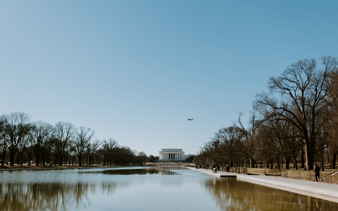 United States: Biden announces Women’s Suffrage National Monument to be placed on National Mall