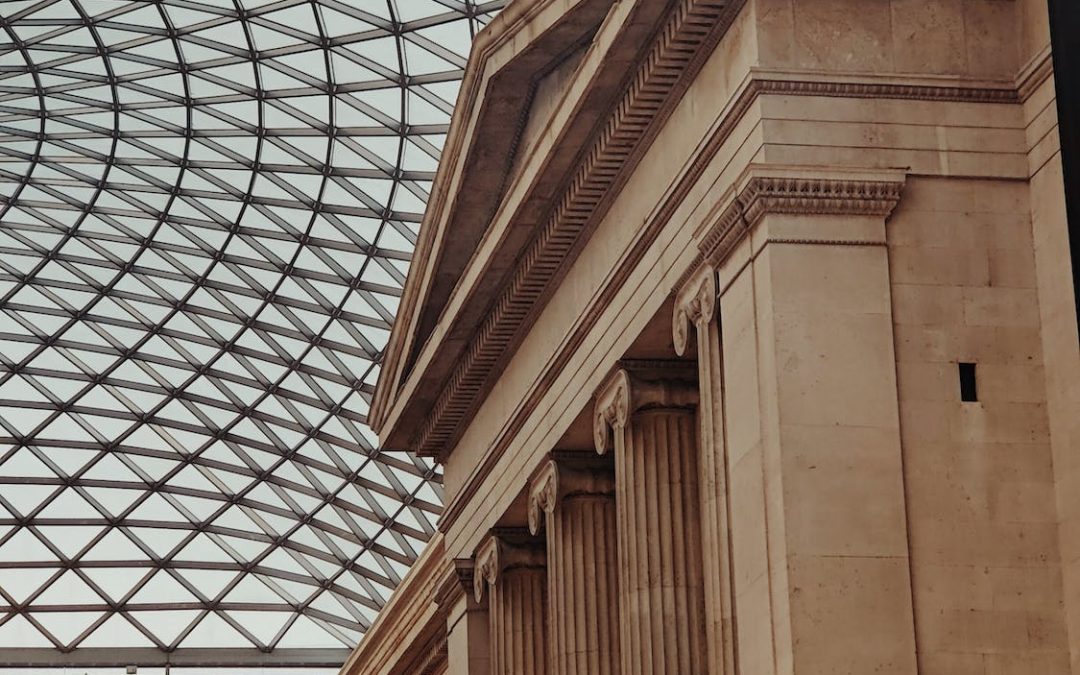 UK/Ireland: British Museum Appoints New Director