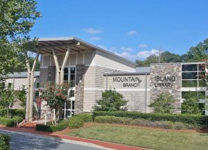 County of Mecklenburg, North Carolina: Greenway and Park Wayfinding Signage Fabrication and Installation