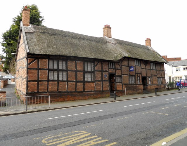 UK/Ireland: Hinckley & District Museum Consults Public Ahead of Expansion Funding Bid